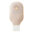 Premier 82624 One-Piece Transparent Ostomy Pouch, Cut to Fit up to 25 mm (Box of 5)