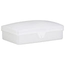 McKesson Soap Dish (Case of 100)