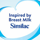 Similac Advance Liquid Concentrate Infant Formula, 13-ounce can (Case of 12)