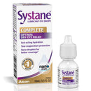 Systane Complete Eye Lubricant, 10-mL Bottle (Each)