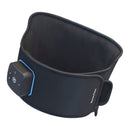 RecoveryTherm Hot Vibration Back & Core Heat Therapy Garment 
