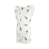 McKesson Pediatric Exam Gown, Medium, McKesson KIDS Print (Case of 50)