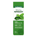 Nature's Truth Peppermint Aromatherapy Essential Oil (Each)