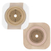 New Image CeraPlus Skin Barrier, 70mm Flange, Cut to Fit up to 51 mm, Blue (5/BX) 