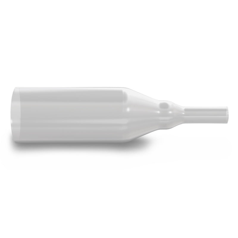 InView Male External Catheter, Self-Adhesive, Silicone (Box of 30)