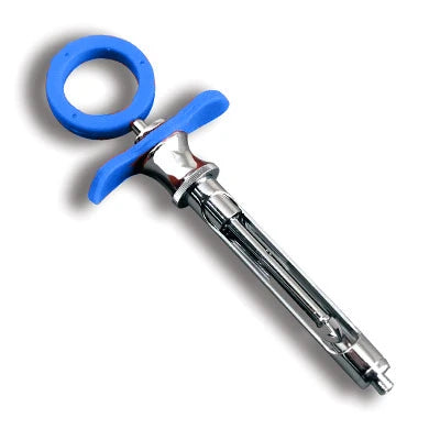 Sklar Aspirating Syringe - 62-8002 