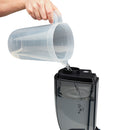 HoMedics TotalComfort Deluxe Humidifier, 1 gallon (Case of 2)