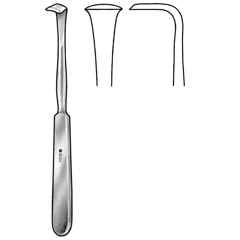 Sklar Langenbeck Raspatory - 40-9068