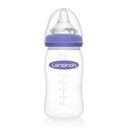 Emerson Healthcare Lansinoh Baby Bottle, 8-ounce capacity (4/CS) 