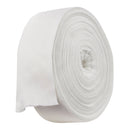 McKesson White Polyester Tubular Stockinette, 3 Inch x 25 Yard (Case of 12 Rolls)