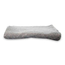 McKesson Gray Wool Blend Blanket, 62 x 80 Inch (Case of 12)