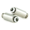 McKesson Halogen Lamp, Replacement Bulb for use w/ Otoscope / Illuminator (Box of 6)