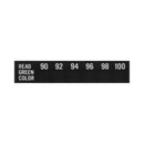 Sharn Temperature Strip (Pack of 62)