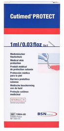 APPLICATOR FOAM 1ML 5/BX