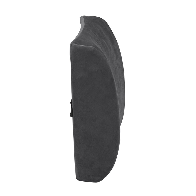 Drive DeVilbiss Healthcare Comfort Touch Lumbar Support Cushion 