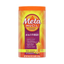 Metamucil Psyllium Husk Fiber Supplement, 48.2-ounce Canister (Each)