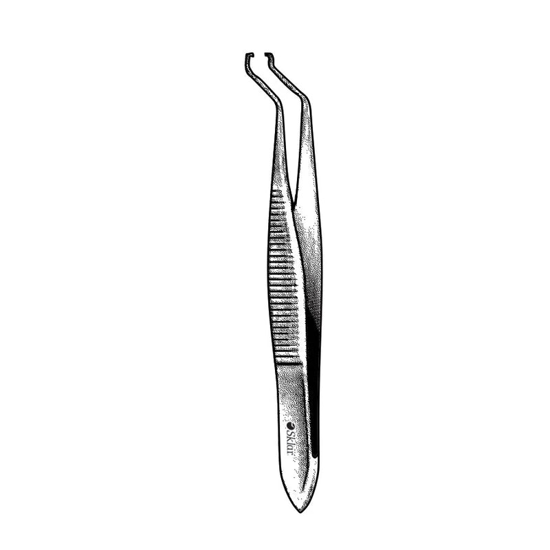 Sklar Hess Forceps - 66-7235