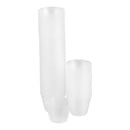 CareStock Translucent Medicine Cup, 1 ounce (Case of 50)
