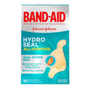 Band-Aid Hydro Seal All-Purpose Hydrocolloid Gel Bandages (Case of 144)