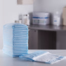 McKesson Moderate Absorbency Underpad, 23 x 36 Inch (Case of 6 Packs)