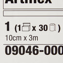 Artiflex White Undercast Padding Bandage, 10 Centimeter x 3 Meter 