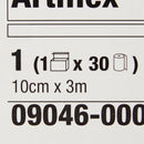Artiflex White Undercast Padding Bandage, 10 Centimeter x 3 Meter (Case of 30 Rolls)