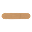 Nutricare USA LLC Patch Adhesive Strip with Aloe Vera, 3/4 x 3 Inch (24/CS) 