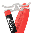 RATS Tourniquet, Red, 54 Inches Long