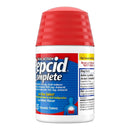 Pepcid Complete Chewable Tablets Cool Mint Flavor (Bottle of 25)