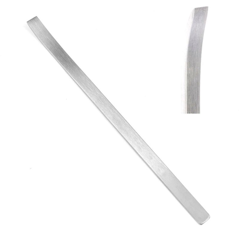 Sklar Junior Lambotte Osteotome - 7", Curved, 22mm Tip - 40-6620 
