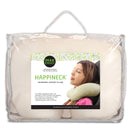 IMAK Ergo Happineck Crescent Neck Pillow, Beige (Each)