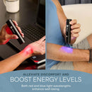Lifepro Fitness LLC Light Therapy LumiCure Pro 