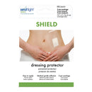 Brownmed Seal-Tight Shield Dressing, 5 x 8 Inch (5/PK) 