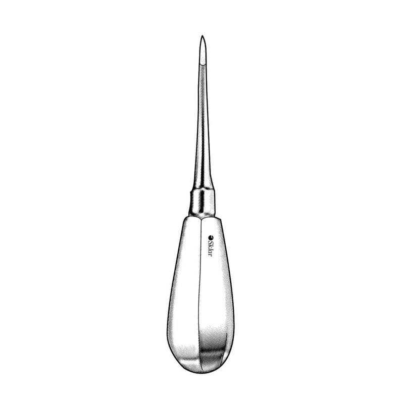 Sklar Ratzow Root Fragment Endcleators - 49-3895