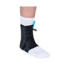 Ossur Formfit Low Profile / Stirrup Ankle Brace, Small (Each)
