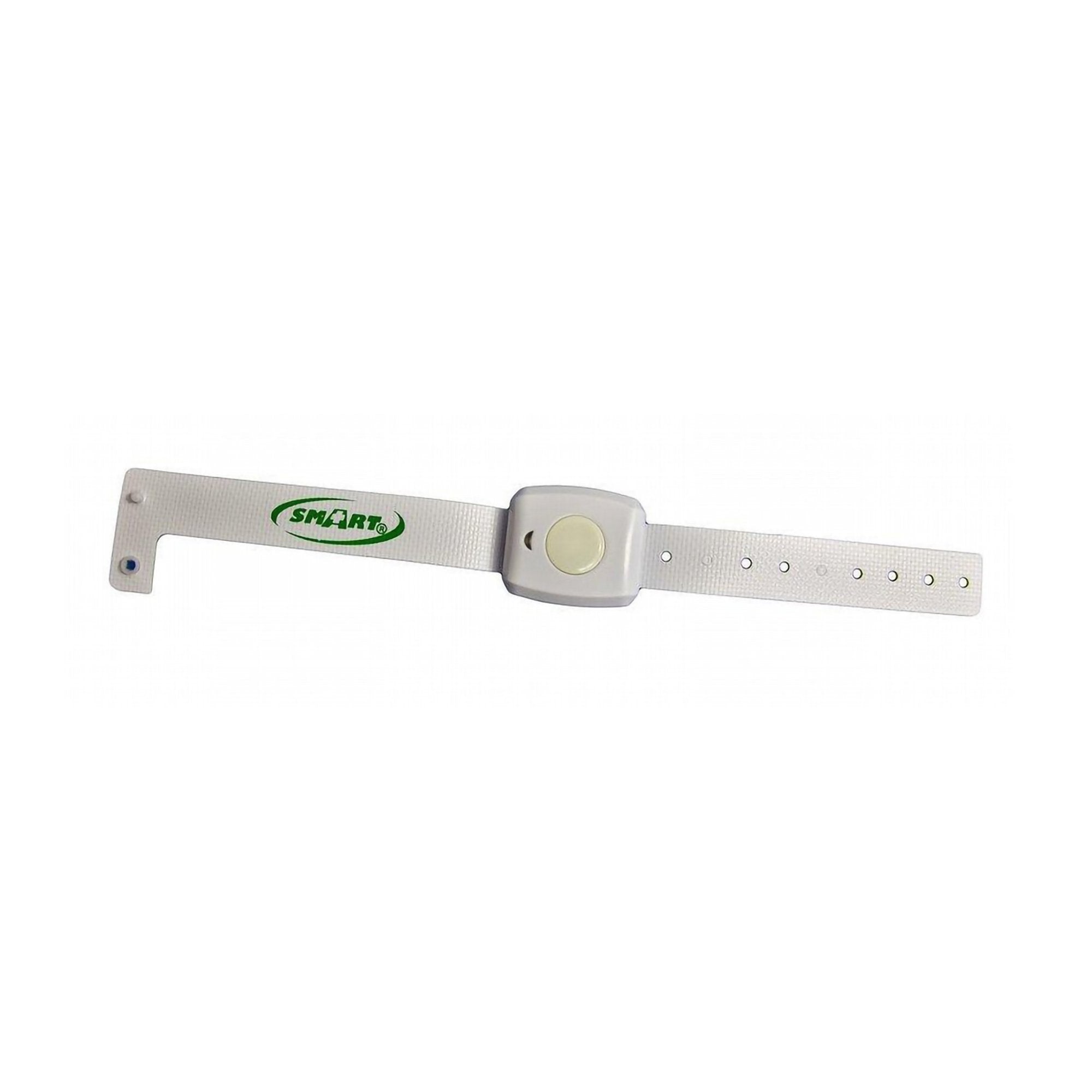 Smart Caregiver Smart Caregiver Door Resident Wristband for use with Alarm Monitor 
