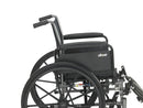drive Cruiser III Lightweight Wheelchair, 18-inch Seat Width (Each)