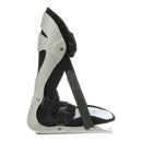 McKesson Flexion Straps with Toe Wedge Plantar Fasciitis Night Splint, Small (Each)