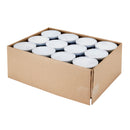 Thick & Easy IDDSI Level 0 Thin Food and Beverage Thickener, 8-ounce Canister (Case of 12)