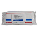 Cardinal Cardinal Health Wings Personal Cleansing Cloths, Soft Pack (576/CS) 