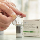 McKesson TRUE METRIX Blood Glucose Test Strips (Case of 1200)