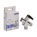 McKesson Diverter Valve for Handheld Shower Spray or Shower Massager (Case of 24)