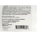 Major FeroSul Iron Mineral Supplement 