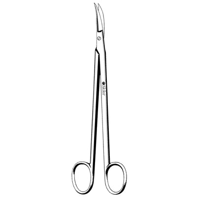 Sklar Kelly-Adson Scissors - 50-4664 