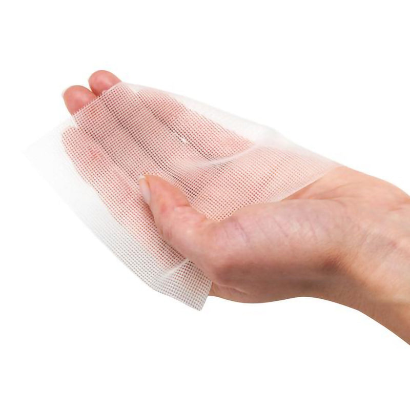 Urgo Medical North America LLC UrgoTul Impregnated Contact Layer Dressing, 6 x 8 Inch (10/BX) 