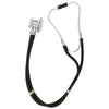 McKesson Lumeon Aneroid Sphygmomanometer/Sprague Kit, Black (Case of 10)