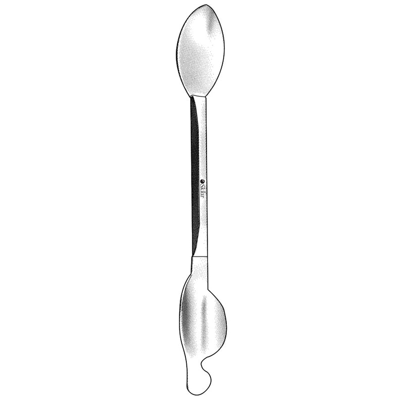 Sklar ROWE RETRACTOR 250MM 10" LF - 75-4042