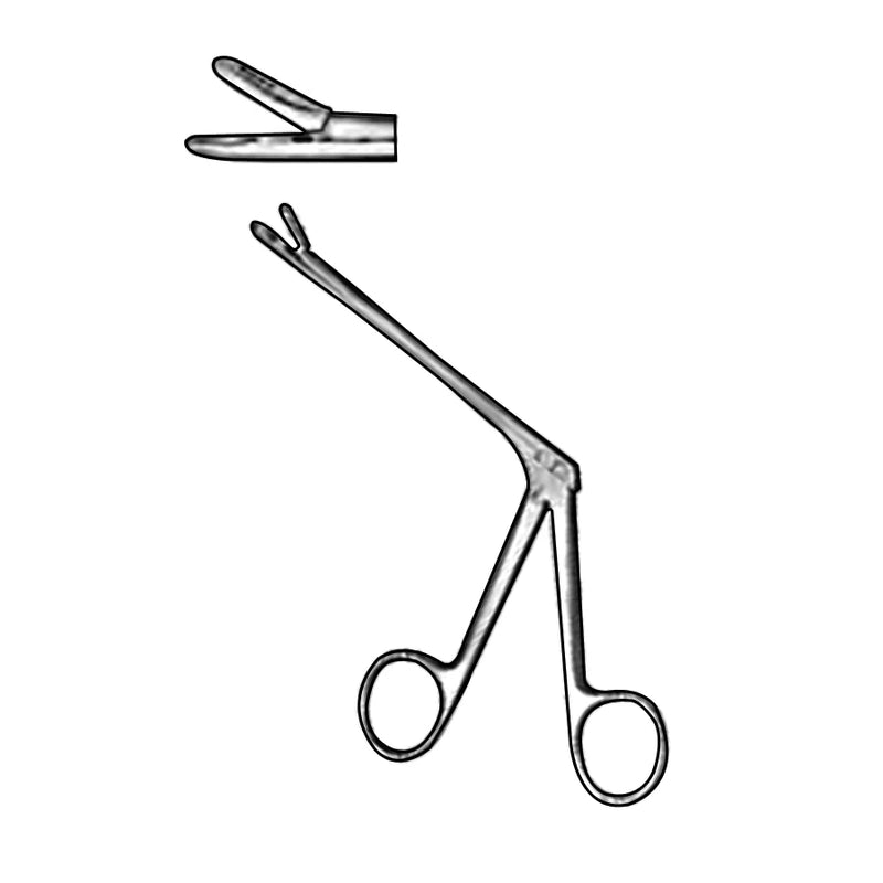 Sklar Weil-Blakesley Nasal Bone Cutting Forceps - Straight,
