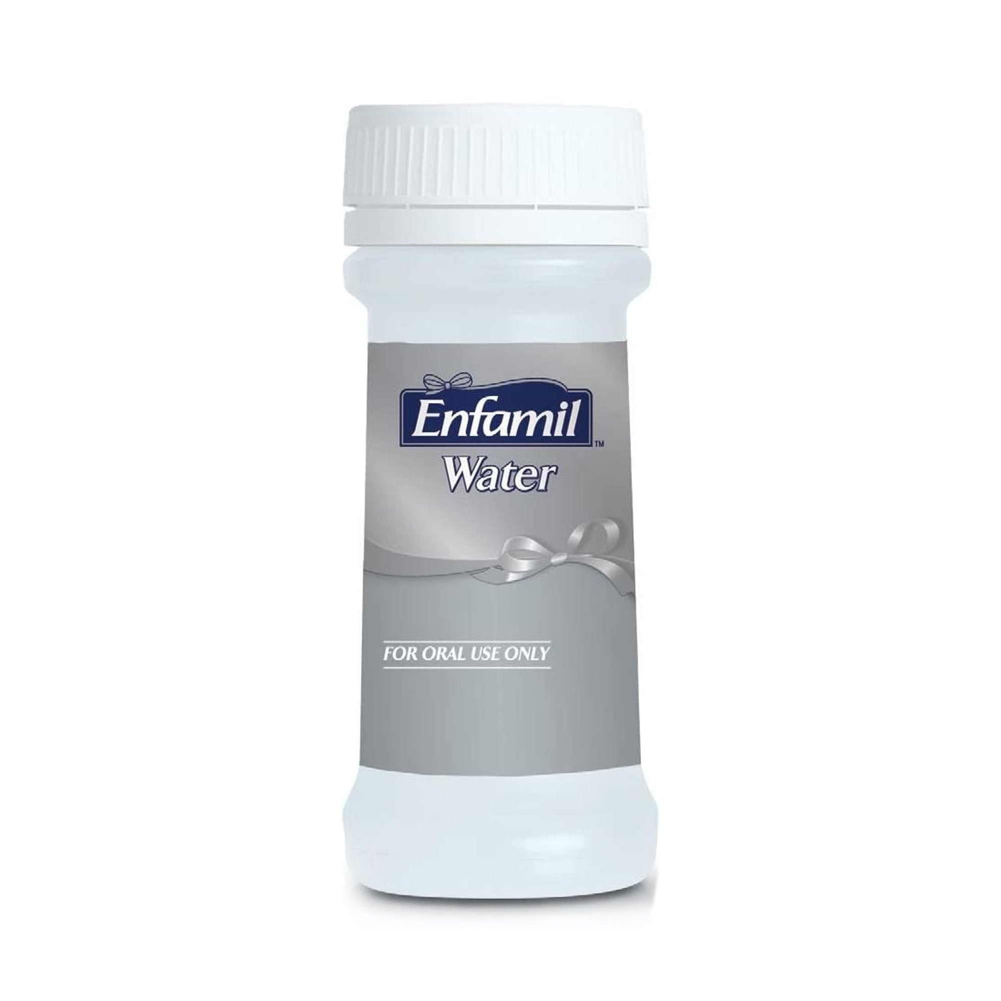 Mead Johnson Enfamil Sterile Water, 2-ounce Bottle (48/CS) 