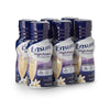 Ensure High Protein Shake, Vanilla, 8-ounce bottle (Case of 24)